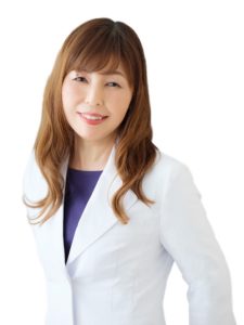 院長田嶋由香写真